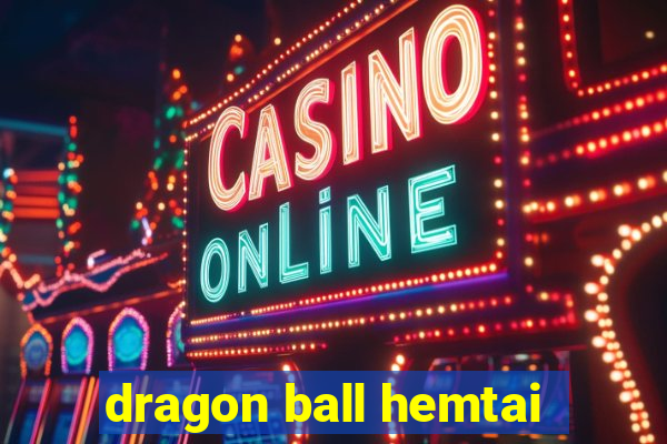 dragon ball hemtai